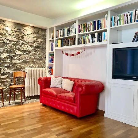 My Heart In Argegno - By My Home In Como Exterior photo