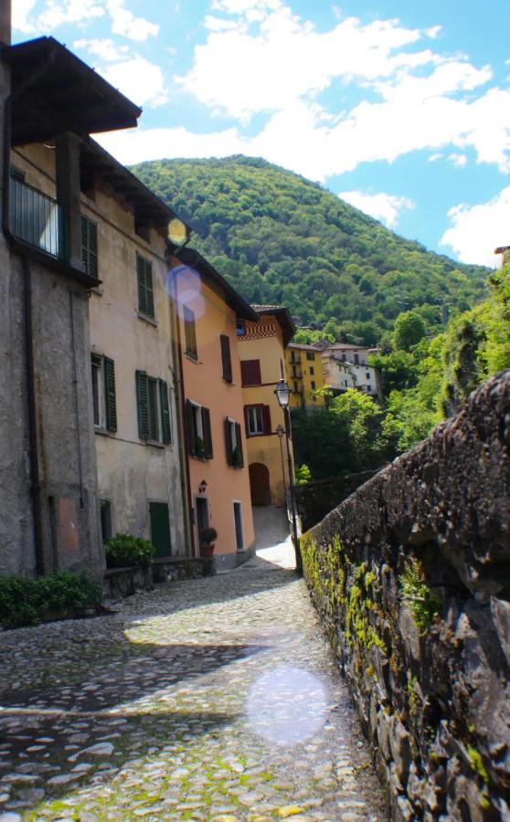 My Heart In Argegno - By My Home In Como Exterior photo