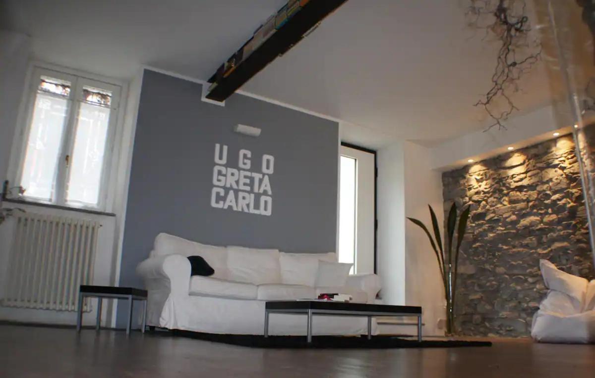 My Heart In Argegno - By My Home In Como Exterior photo