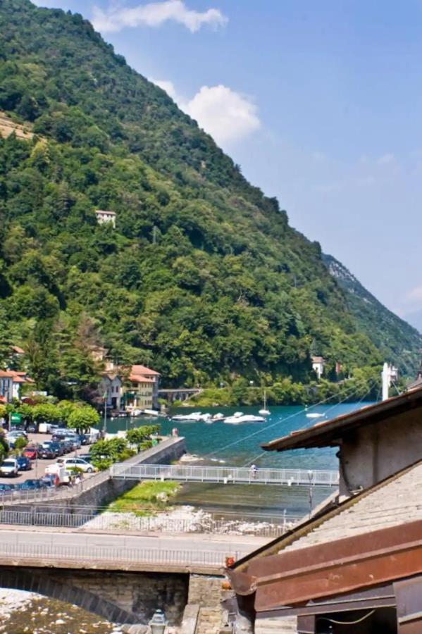 My Heart In Argegno - By My Home In Como Exterior photo