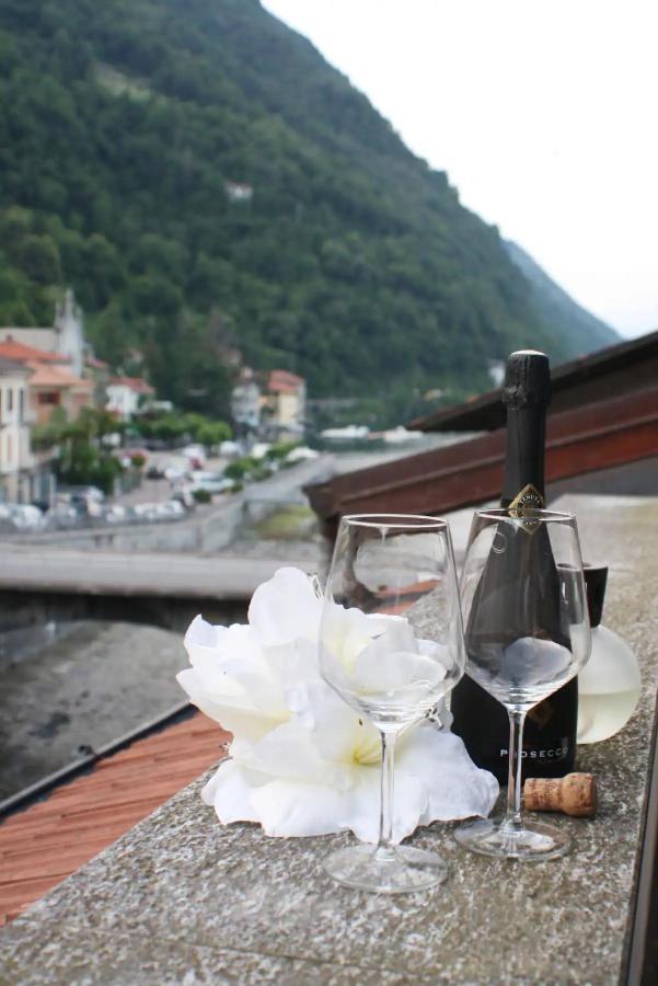 My Heart In Argegno - By My Home In Como Exterior photo