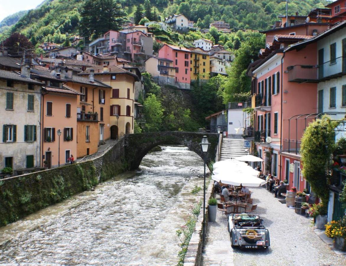 My Heart In Argegno - By My Home In Como Exterior photo